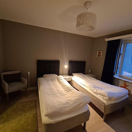 Hotell Boulogne Gävle Værelse billede