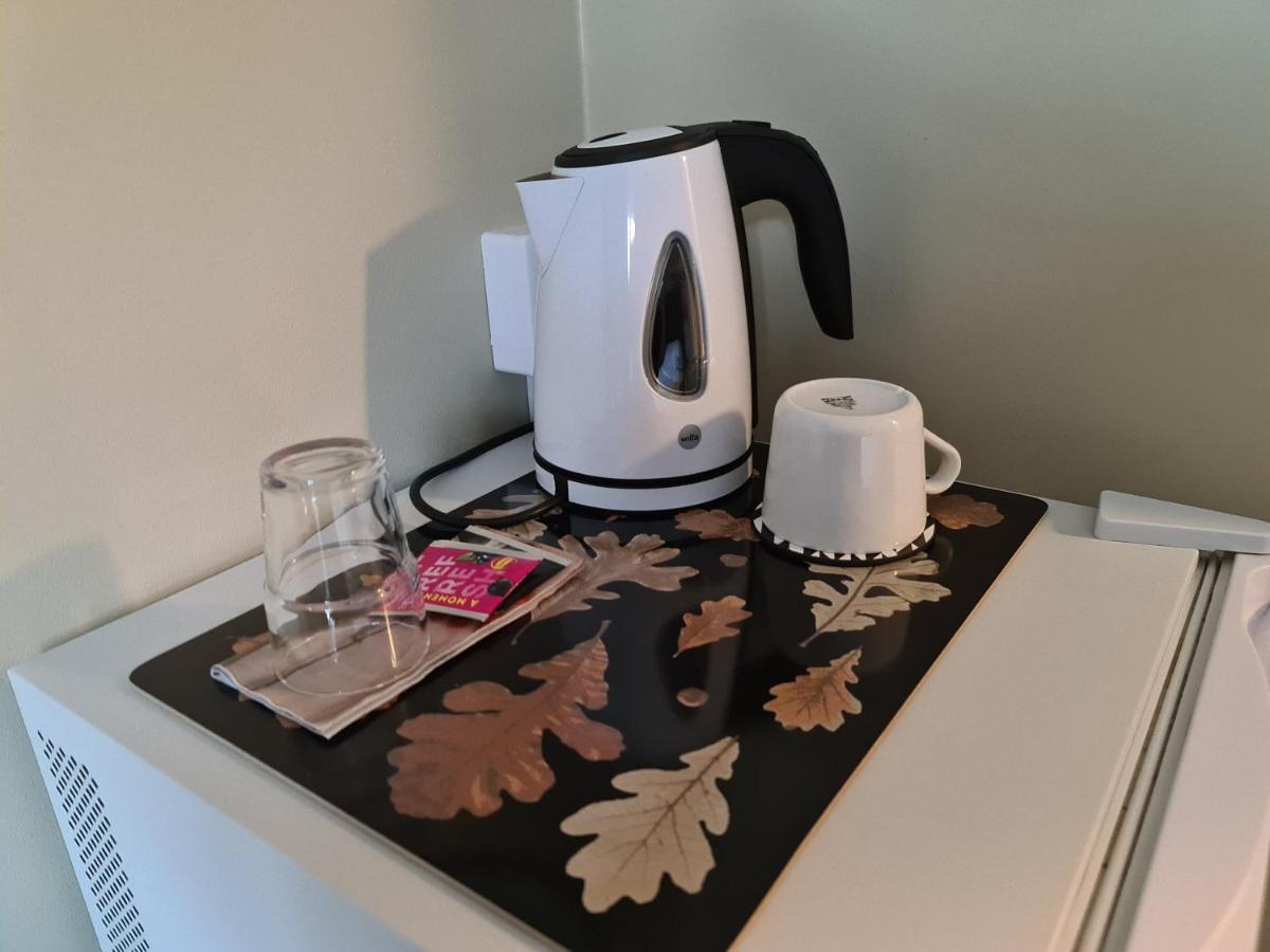 Hotell Boulogne Gävle Eksteriør billede